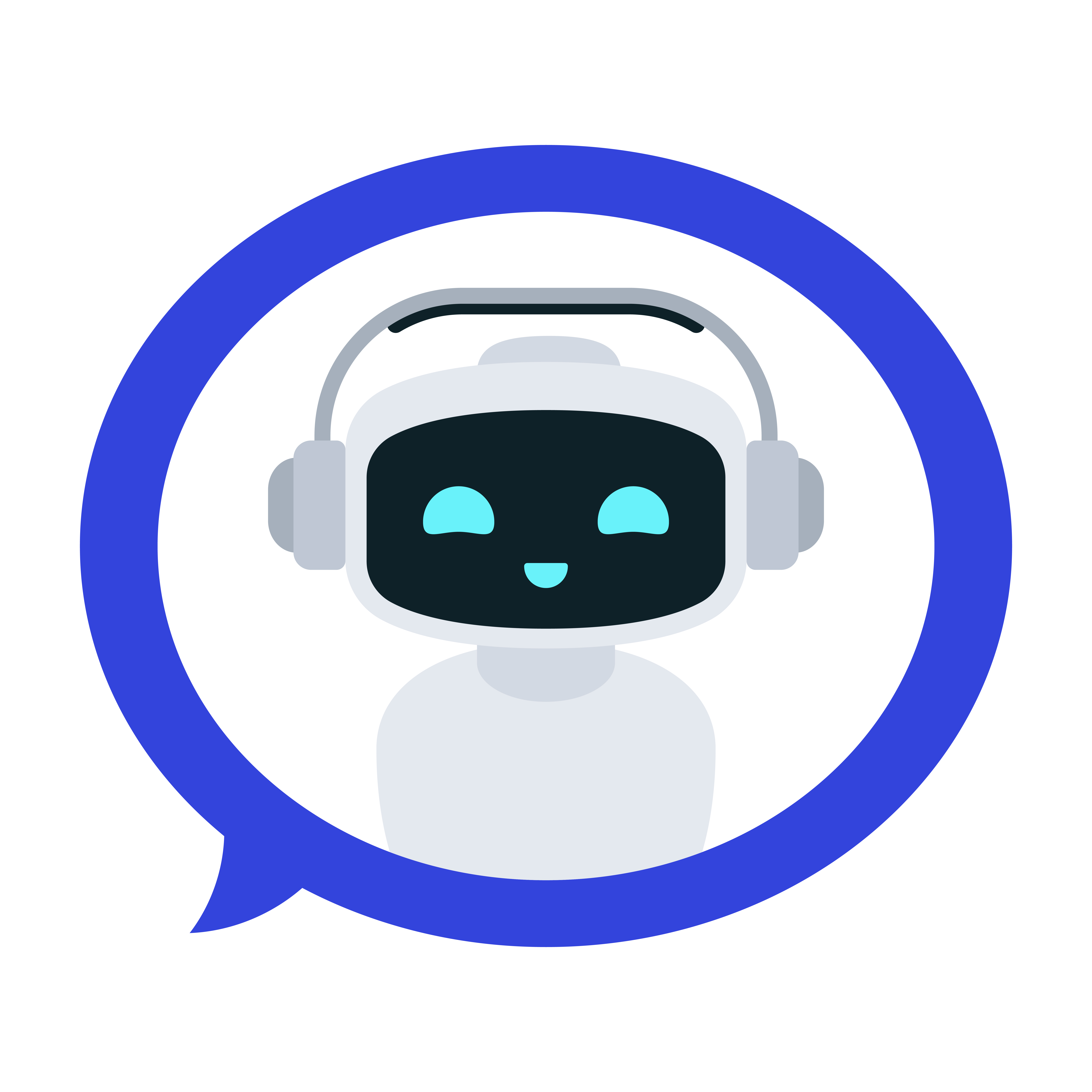 MakeBOQ Assistant Header Avatar